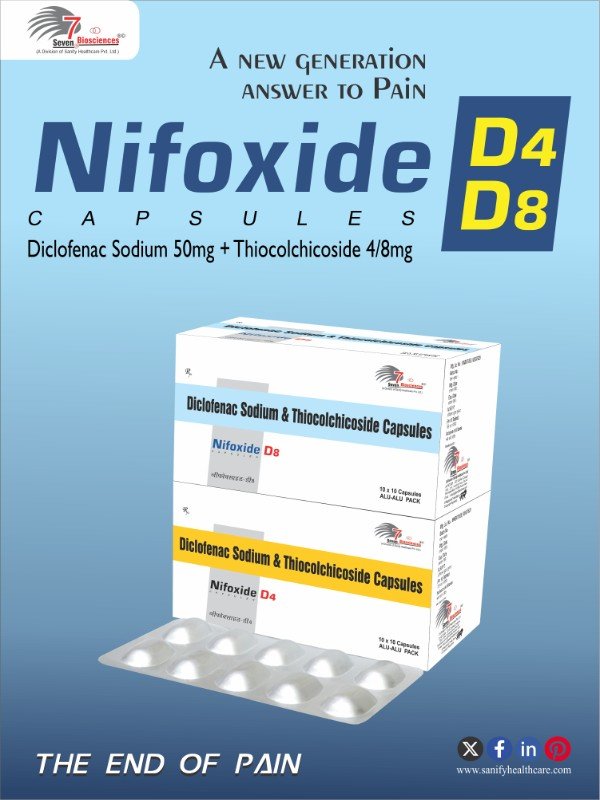 NIFOxide-D8